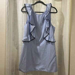 Zara mini dress